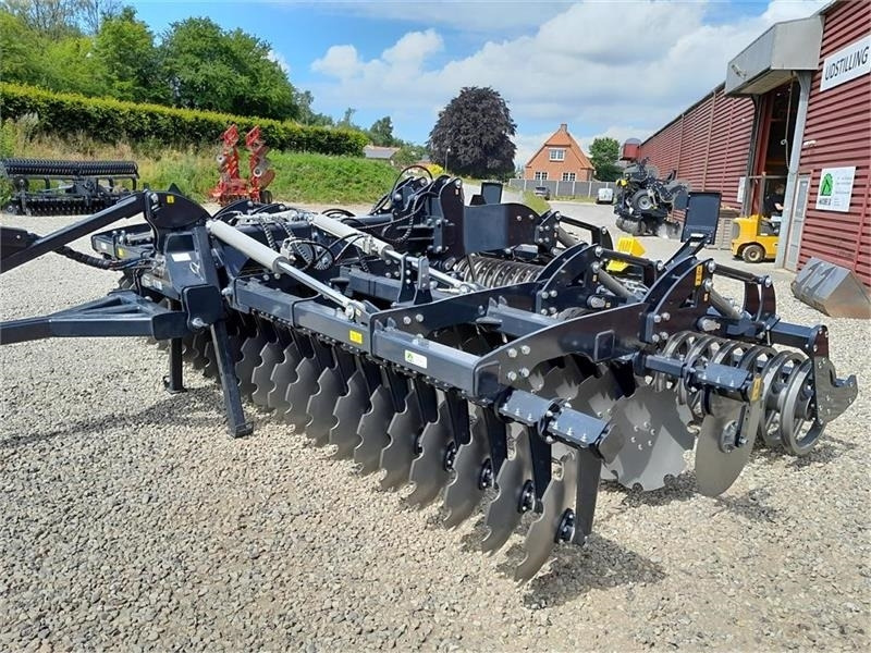 Ketasäke Agro-Tom 6.0 m. HD bugseret: pilt 10
