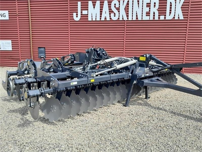Ketasäke Agro-Tom 6.0 m. HD bugseret: pilt 13