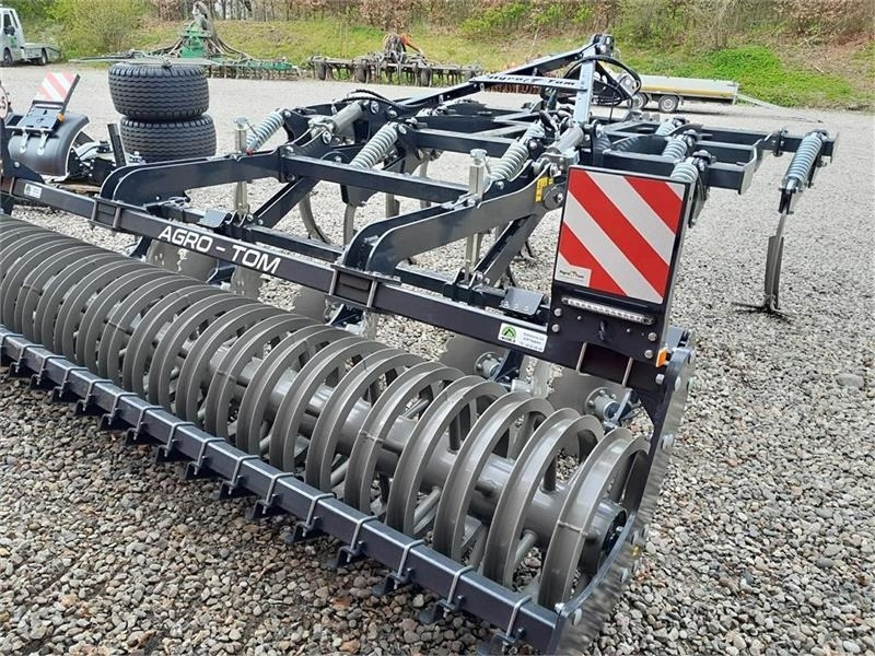 Agro Tom APSP 3.5 PREMIUM - Äke: pilt 3 Agro Tom APSP 3.5 PREMIUM - Äke: pilt 3