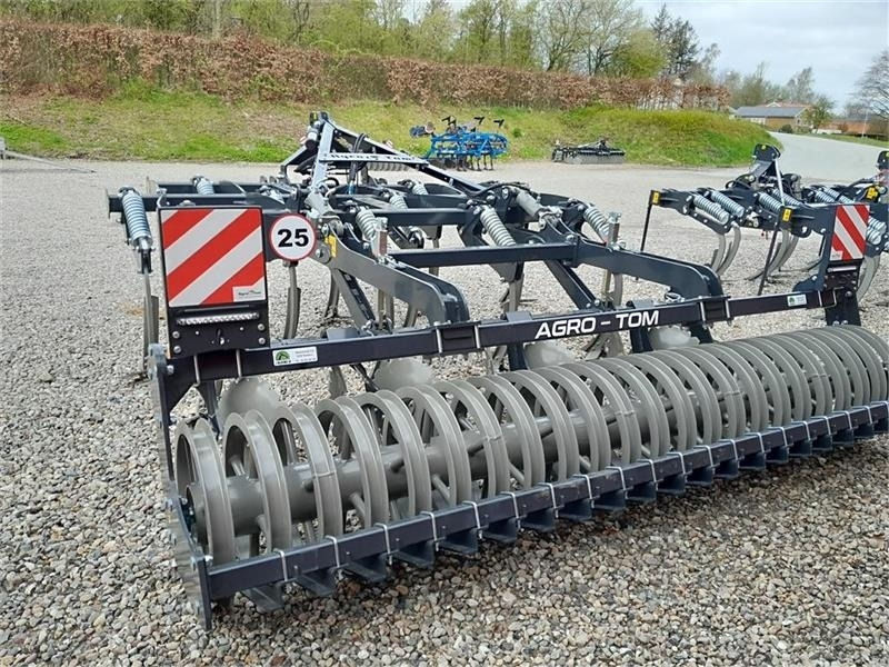 Agro Tom APSP 3.5 PREMIUM - Äke: pilt 2 Agro Tom APSP 3.5 PREMIUM - Äke: pilt 2