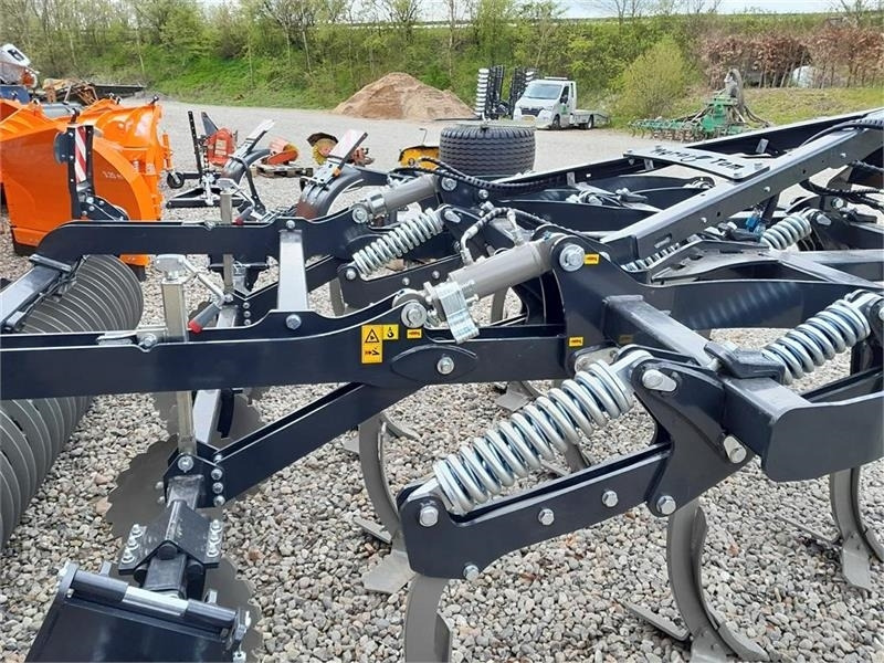 Agro Tom APSP 3.5 PREMIUM - Äke: pilt 4 Agro Tom APSP 3.5 PREMIUM - Äke: pilt 4