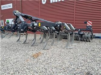 Agro-Tom APSP 3.5 PREMIUM - Kultivaator: pilt 1 Agro-Tom APSP 3.5 PREMIUM - Kultivaator: pilt 1
