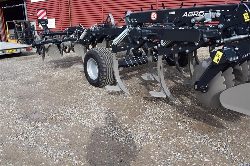 Ketasäke Agro-Tom BW dybdeharve: pilt 12