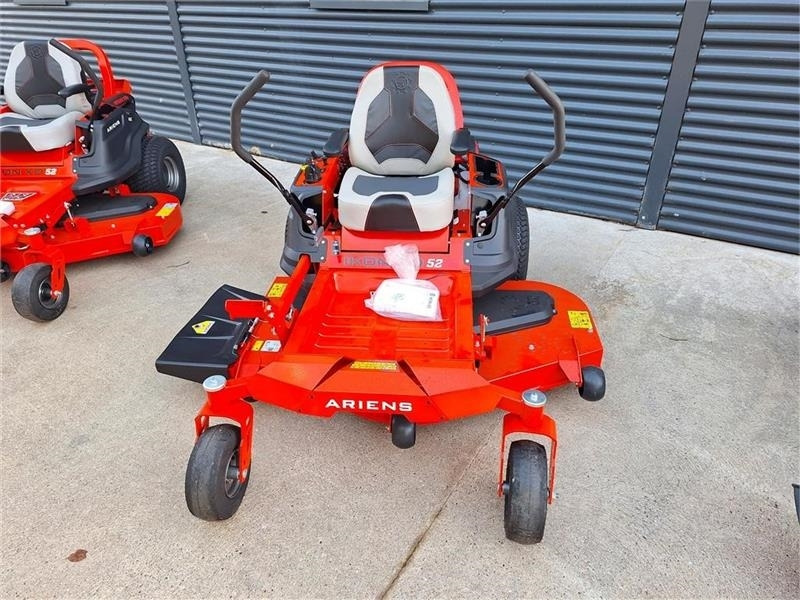 Ariens ARIENS FORHANDLER - Munitsipaaltraktor: pilt 2 Ariens ARIENS FORHANDLER - Munitsipaaltraktor: pilt 2