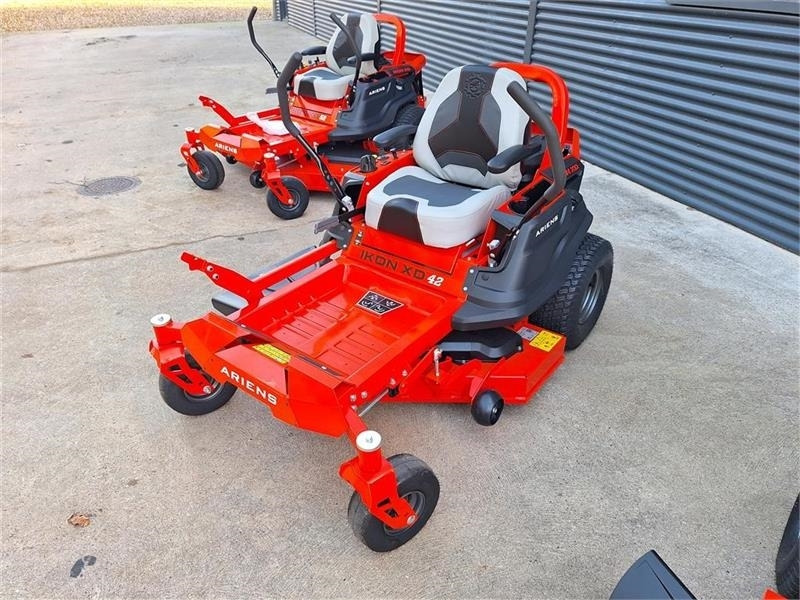 Ariens FORHANDLER - Muruniiduk: pilt 3 Ariens FORHANDLER - Muruniiduk: pilt 3