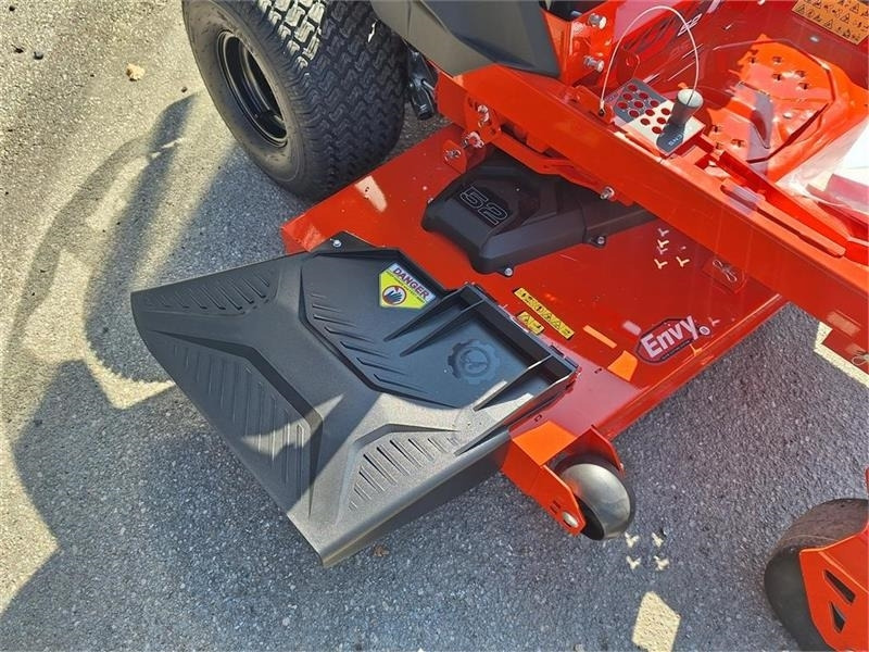 Ariens IKON XD 52" (132 Cm. Klippe bredde) - Munitsipaaltraktor: pilt 4 Ariens IKON XD 52" (132 Cm. Klippe bredde) - Munitsipaaltraktor: pilt 4