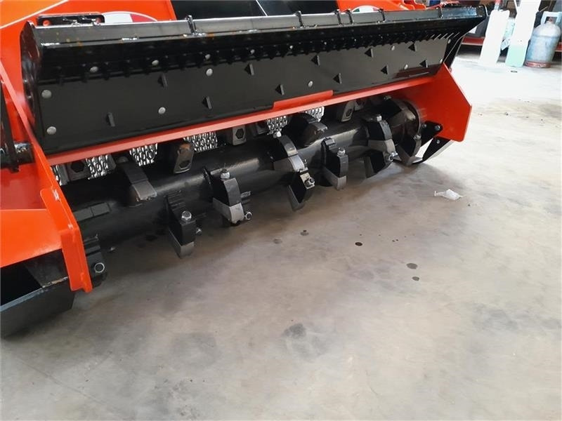 Võsafrees - - - BOXER AGRI: pilt 12