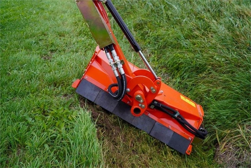 - - - BOXER AM 125 elektrisk - Poomniiduk: pilt 5 - - - BOXER AM 125 elektrisk - Poomniiduk: pilt 5