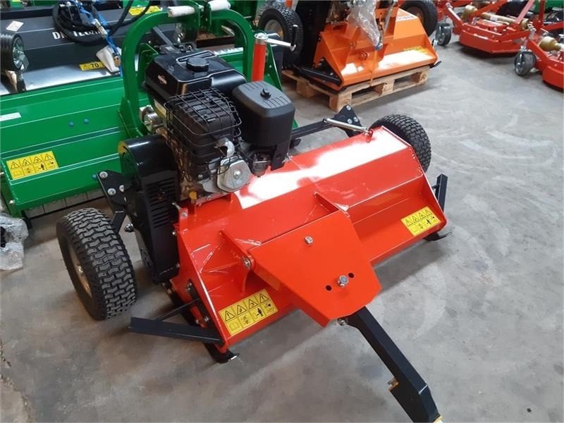 Boxer 120 ATV klipper - Hooldusniiduk: pilt 3 Boxer 120 ATV klipper - Hooldusniiduk: pilt 3