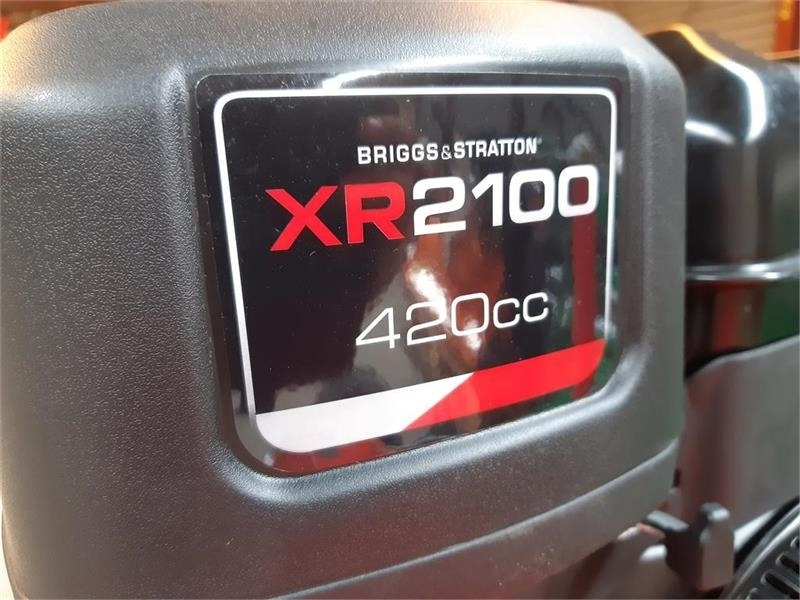 Hooldusniiduk Boxer 120 ATV klipper: pilt 9