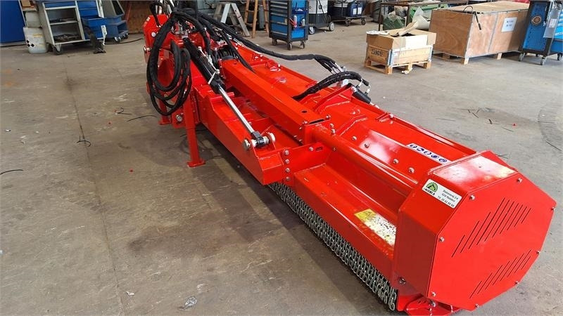 Boxer Agri AG500 slagleklipper - Niiduk: pilt 5 Boxer Agri AG500 slagleklipper - Niiduk: pilt 5