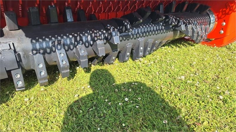 Boxer Agri Bm220 super Fabriks ny - Võsafrees: pilt 4 Boxer Agri Bm220 super Fabriks ny - Võsafrees: pilt 4