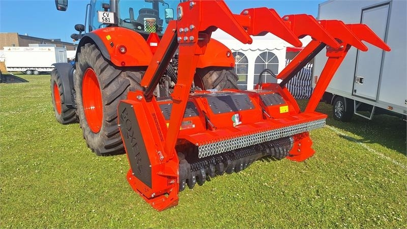 Boxer Agri Bm220 super Fabriks ny - Võsafrees: pilt 1 Boxer Agri Bm220 super Fabriks ny - Võsafrees: pilt 1
