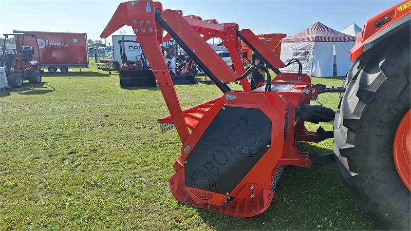 Boxer Agri Bm220 super Fabriks ny - Võsafrees: pilt 3 Boxer Agri Bm220 super Fabriks ny - Võsafrees: pilt 3