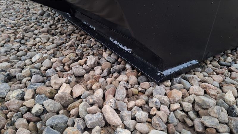 C&P Metal jordskovl - Laaduri kopp: pilt 4 C&P Metal jordskovl - Laaduri kopp: pilt 4