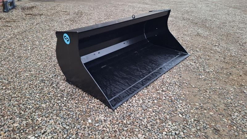 C&P Metal jordskovl - Laaduri kopp: pilt 2 C&P Metal jordskovl - Laaduri kopp: pilt 2