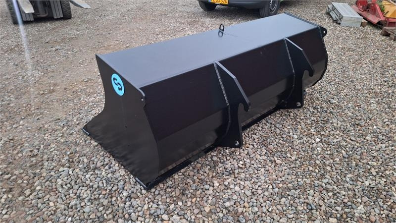 C&P Metal jordskovl - Laaduri kopp: pilt 5 C&P Metal jordskovl - Laaduri kopp: pilt 5