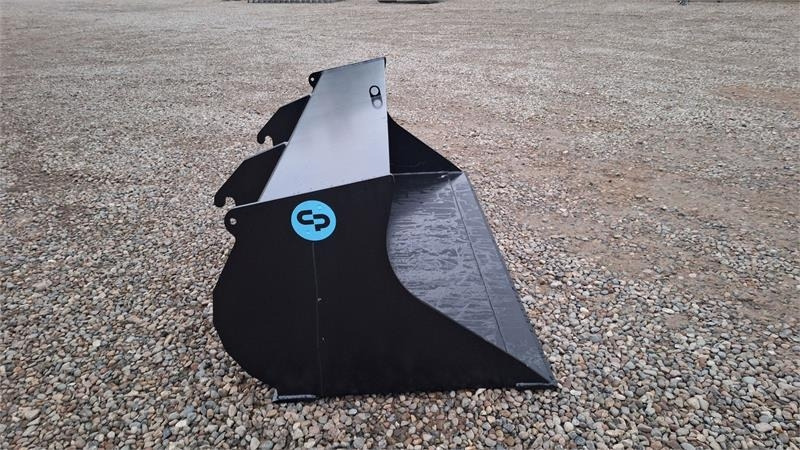 C&P Metal jordskovl - Laaduri kopp: pilt 1 C&P Metal jordskovl - Laaduri kopp: pilt 1