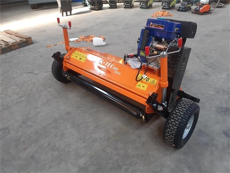 DK-Tech 120 - Hooldusniiduk: pilt 4 DK-Tech 120 - Hooldusniiduk: pilt 4