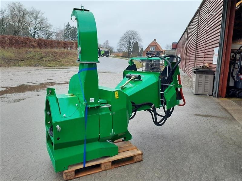 Dk-Tec 175 - Puiduhakkurid: pilt 5 Dk-Tec 175 - Puiduhakkurid: pilt 5