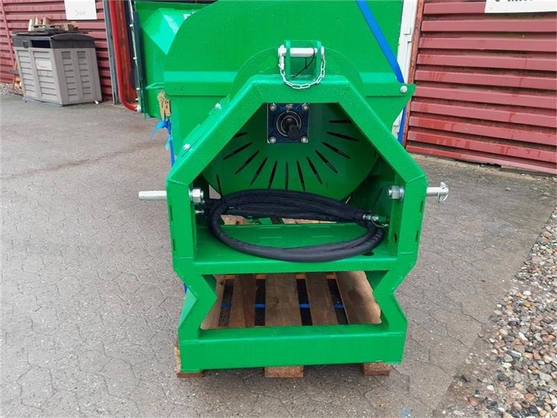Dk-Tec 175 - Puiduhakkurid: pilt 3 Dk-Tec 175 - Puiduhakkurid: pilt 3