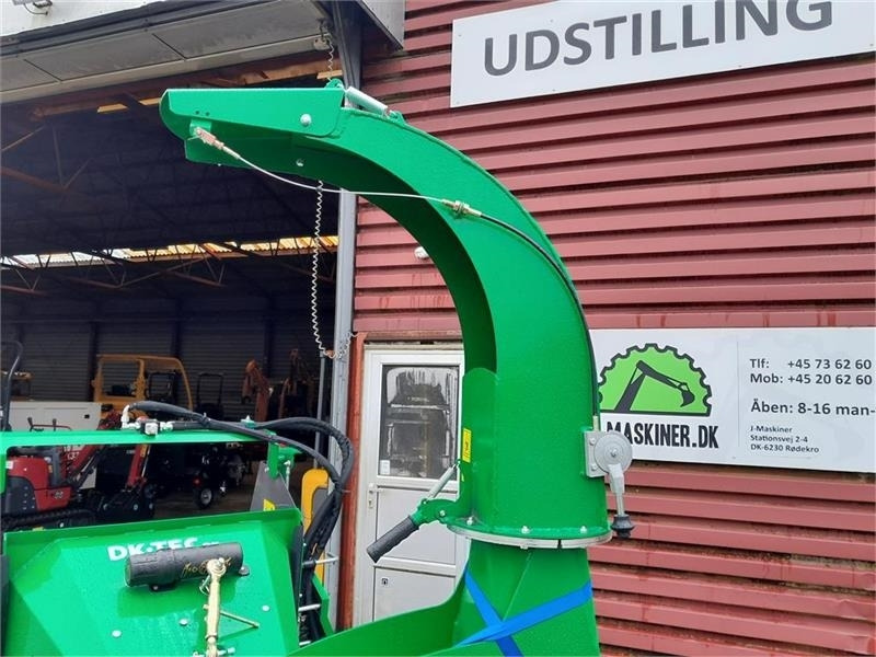Dk-Tec 175 - Puiduhakkurid: pilt 4 Dk-Tec 175 - Puiduhakkurid: pilt 4