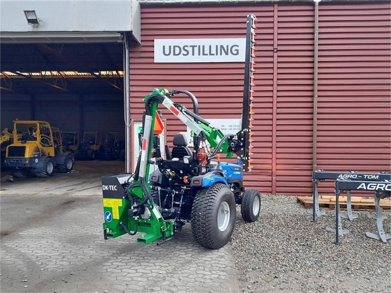 Dk-Tec AM220 - Poomniiduk: pilt 2 Dk-Tec AM220 - Poomniiduk: pilt 2