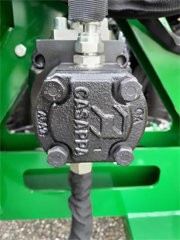 Dk-Tec AM220 - Poomniiduk: pilt 5 Dk-Tec AM220 - Poomniiduk: pilt 5