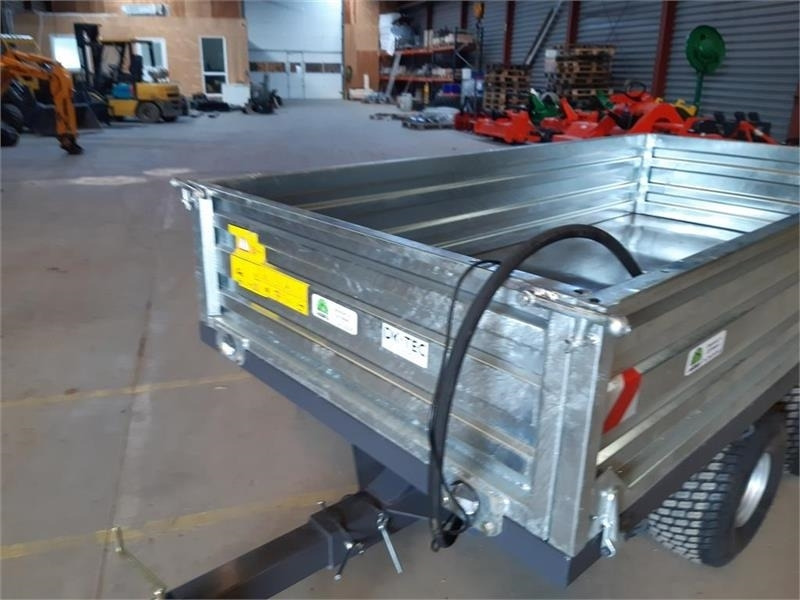 Dk-Tec DK-TEC 2 tons - Platvormhaagis/ Madelhaagis: pilt 4 Dk-Tec DK-TEC 2 tons - Platvormhaagis/ Madelhaagis: pilt 4
