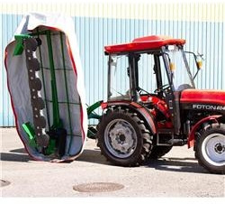 Dk-Tec SKIVEHØSTER DM1600 - 160 CM - Kaarutaja/ Reha: pilt 1 Dk-Tec SKIVEHØSTER DM1600 - 160 CM - Kaarutaja/ Reha: pilt 1