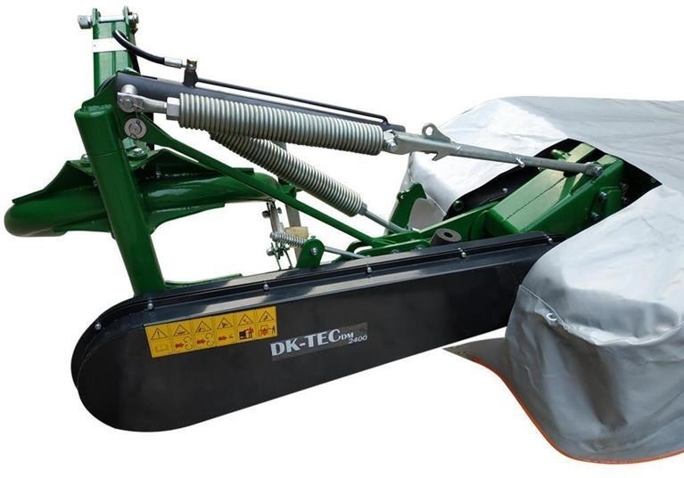 Dk-Tec SKIVEHØSTER DM1600 - 160 CM - Kaarutaja/ Reha: pilt 2 Dk-Tec SKIVEHØSTER DM1600 - 160 CM - Kaarutaja/ Reha: pilt 2