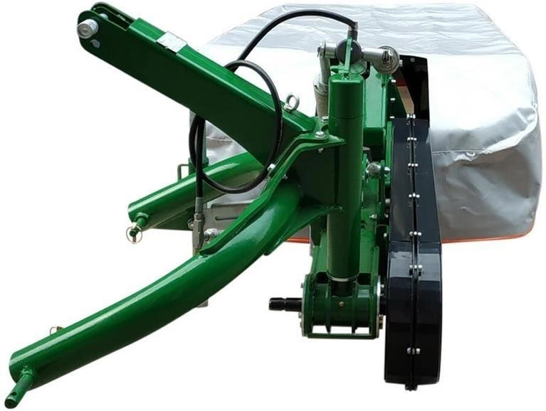 Dk-Tec SKIVEHØSTER DM1600 - 160 CM - Kaarutaja/ Reha: pilt 4 Dk-Tec SKIVEHØSTER DM1600 - 160 CM - Kaarutaja/ Reha: pilt 4