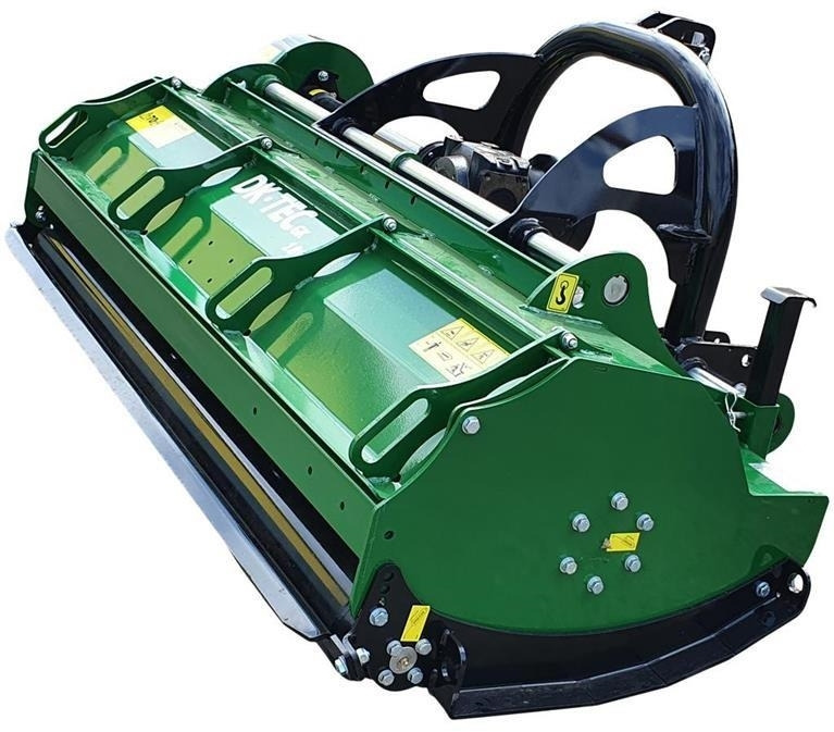Dk-Tec SLAGLEKLIPPER GK200 CM - Niiduk: pilt 3 Dk-Tec SLAGLEKLIPPER GK200 CM - Niiduk: pilt 3