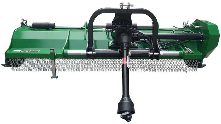 Dk-Tec SLAGLEKLIPPER GKHS 290 CM - Niiduk: pilt 3 Dk-Tec SLAGLEKLIPPER GKHS 290 CM - Niiduk: pilt 3