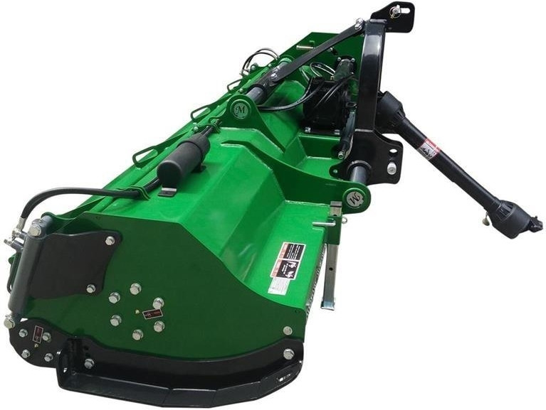 Dk-Tec SLAGLEKLIPPER GKHS 290 CM - Hooldusniiduk: pilt 4 Dk-Tec SLAGLEKLIPPER GKHS 290 CM - Hooldusniiduk: pilt 4