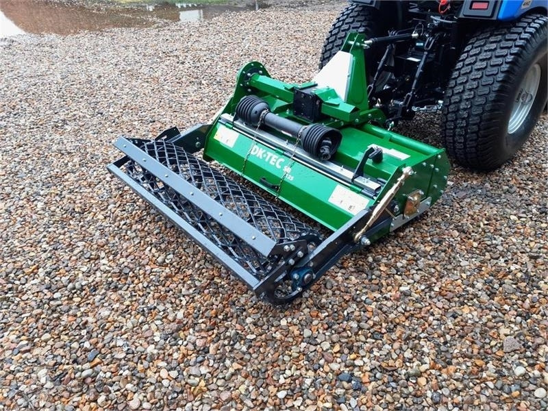 Dk-Tec - Maaharimisseadmed: pilt 3 Dk-Tec - Maaharimisseadmed: pilt 3