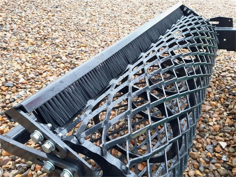 Dk-Tec - Maaharimisseadmed: pilt 5 Dk-Tec - Maaharimisseadmed: pilt 5