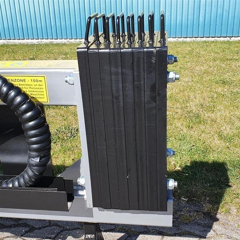 Dk-Tec - Hooldusniiduk/ Multšer: pilt 3 Dk-Tec - Hooldusniiduk/ Multšer: pilt 3