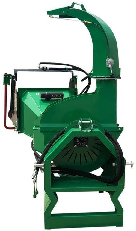 Dk-Tec - Puiduhakkurid: pilt 5 Dk-Tec - Puiduhakkurid: pilt 5
