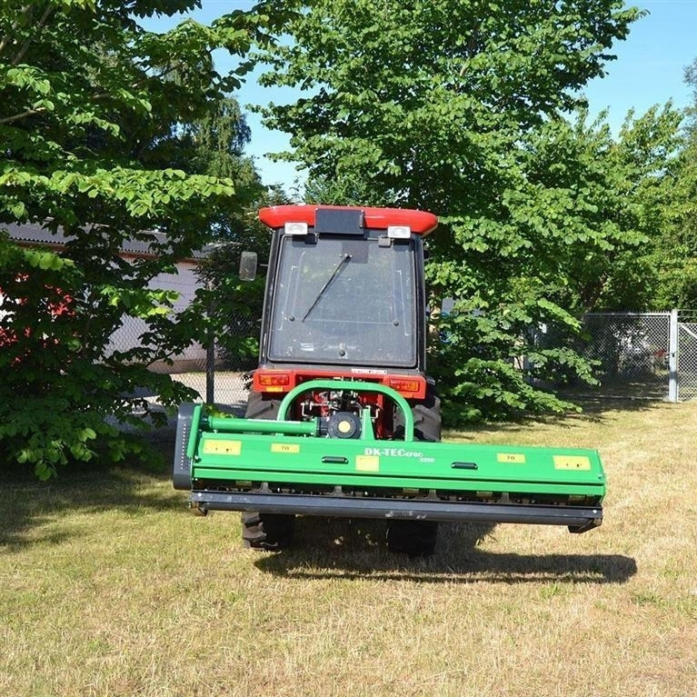 Dk-Tec slagleklipper - Niiduk: pilt 4 Dk-Tec slagleklipper - Niiduk: pilt 4