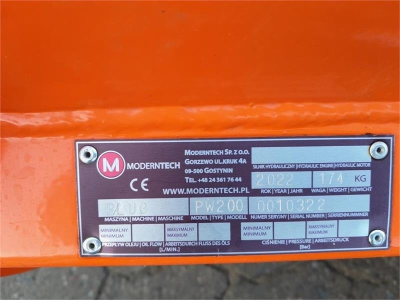 Eurotrac Skrabeblad - Tera: pilt 4 Eurotrac Skrabeblad - Tera: pilt 4