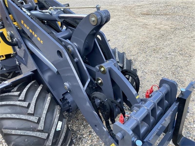 Eurotrac W13F - Minilaadur: pilt 5 Eurotrac W13F - Minilaadur: pilt 5