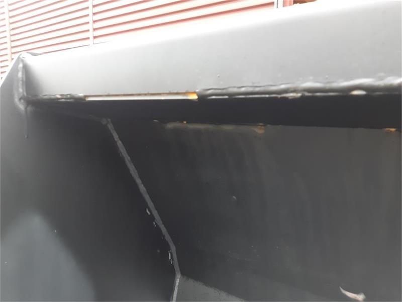 Eurotrac skovl - Laaduri kopp - Ehitusmasinad: pilt 4 Eurotrac skovl - Laaduri kopp - Ehitusmasinad: pilt 4