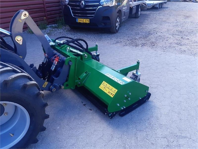 Eurotrac slagleklipper hydraulisk - Hooldusniiduk: pilt 2 Eurotrac slagleklipper hydraulisk - Hooldusniiduk: pilt 2