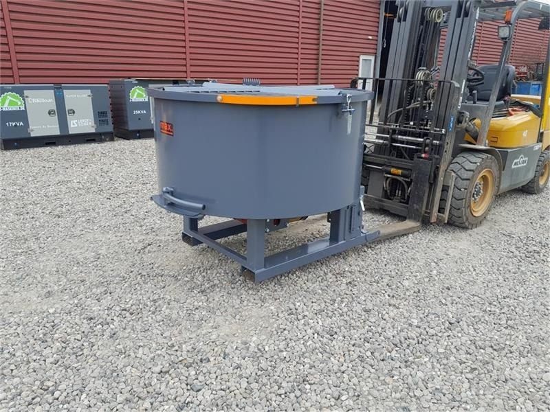 - - - FK MASCHINERY - Segumasin: pilt 1 - - - FK MASCHINERY - Segumasin: pilt 1