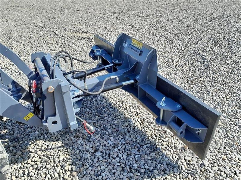 FK Machinery FODER SKRABER - Tera - Ehitusmasinad: pilt 1 FK Machinery FODER SKRABER - Tera - Ehitusmasinad: pilt 1