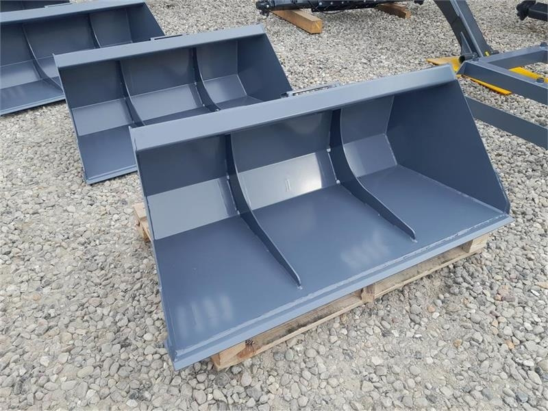 FK Machinery skovl - Laaduri kopp: pilt 5 FK Machinery skovl - Laaduri kopp: pilt 5