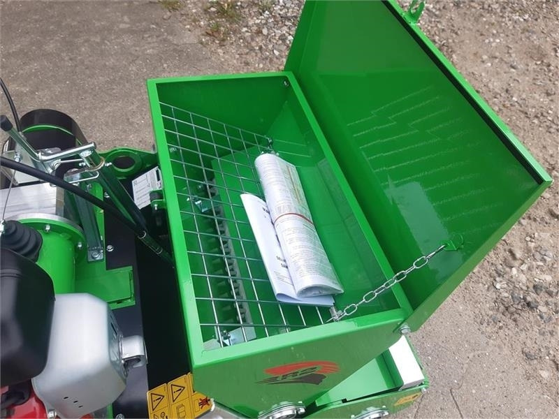 Garden m58e - Külvimasin: pilt 3 Garden m58e - Külvimasin: pilt 3