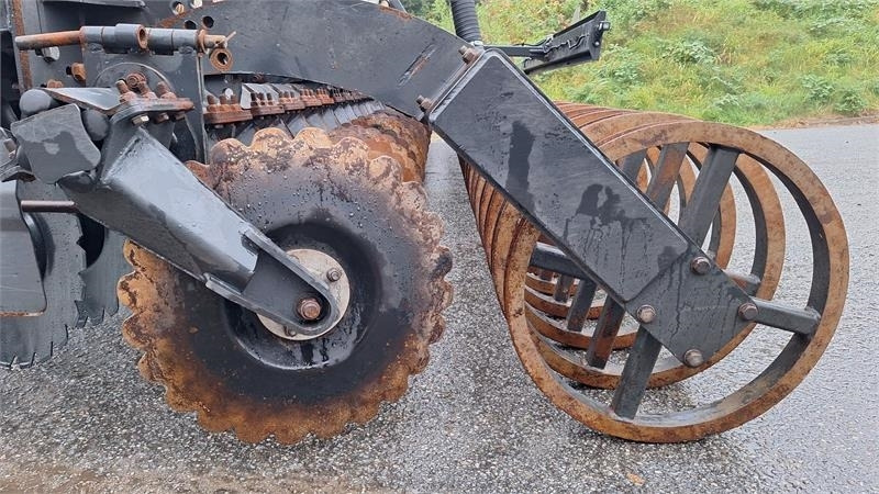 Inter-Tech 7,5 MTR - Lägapütt: pilt 4 Inter-Tech 7,5 MTR - Lägapütt: pilt 4