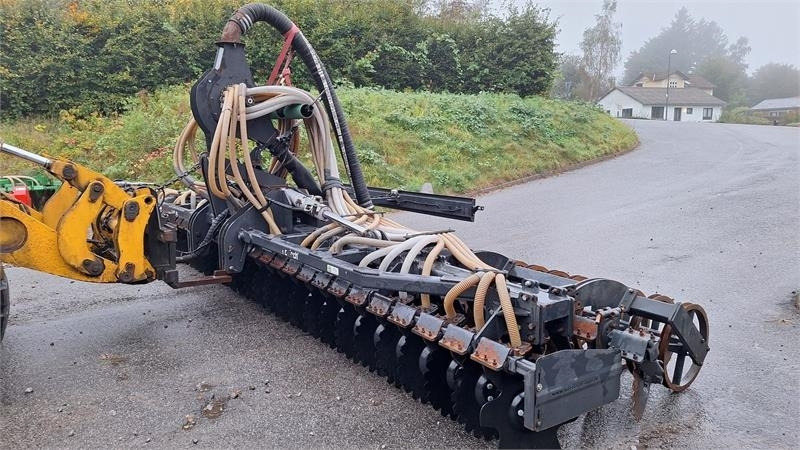 Inter-Tech 7,5 MTR - Lägapütt: pilt 1 Inter-Tech 7,5 MTR - Lägapütt: pilt 1